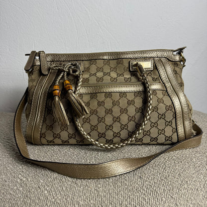 Gucci Bella Bag