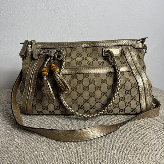 Gucci Bella Bag