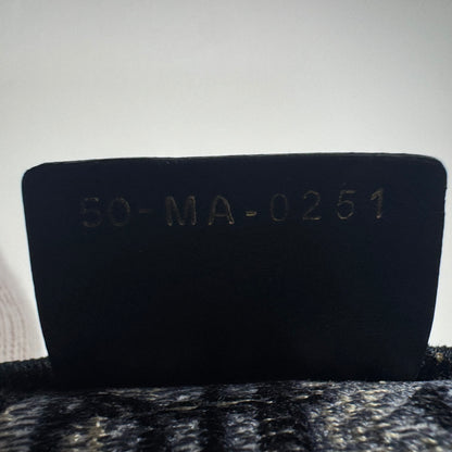 Dior Book Tote Medium Oblique Canvas