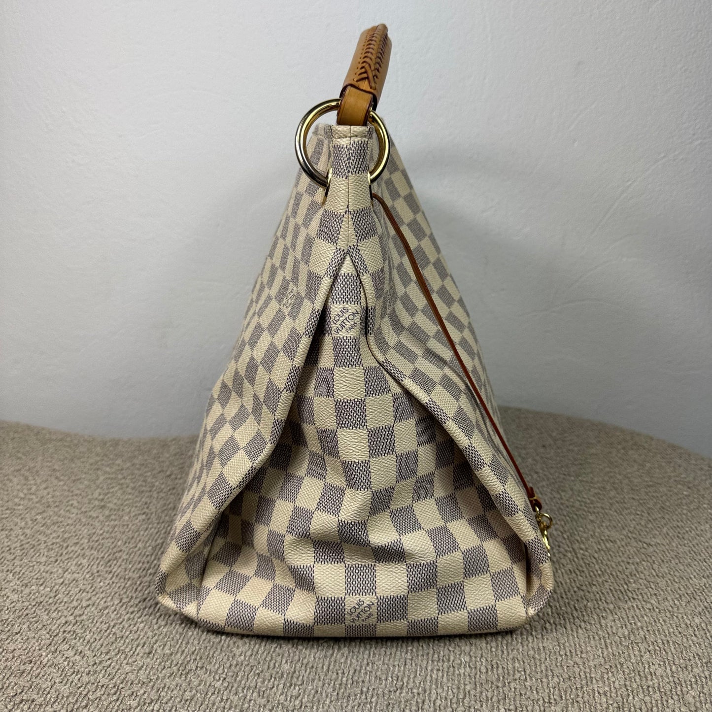 Louis Vuitton Artsy MM – Damier Azur