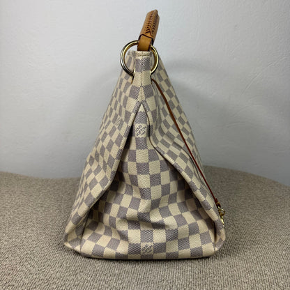 Louis Vuitton Artsy MM – Damier Azur