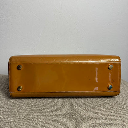 Louis Vuitton Tasche Blair GM Monogram Vernis