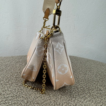 Louis Vuitton Multi Pochette Accessoires – By The Pool Special Edition