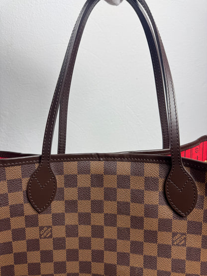 Louis Vuitton Neverfull GM – Damier Ebene