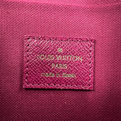 Louis Vuitton Félicie Pochette – Monogram