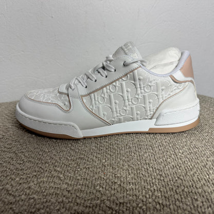 Christian Dior B27 Low-Top Sneaker - Gr. 40,5