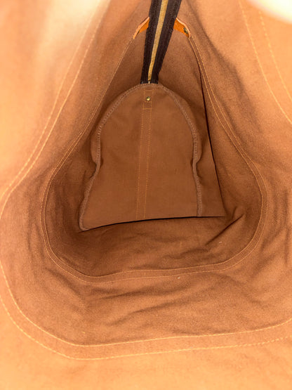 Louis Vuitton Keepall Bandoulière 60 Monogram