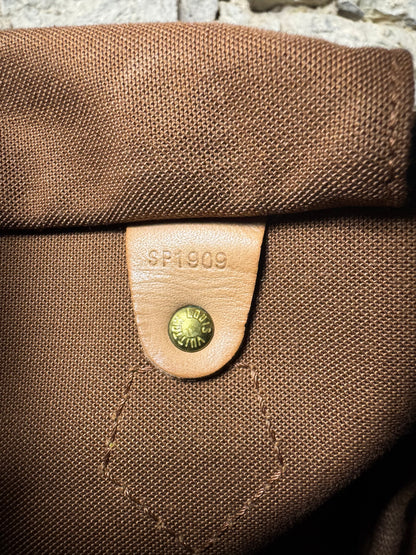 Louis Vuitton Speedy 25 Monogram