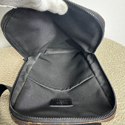 Louis Vuitton Avenue Sling Bag – Monogram