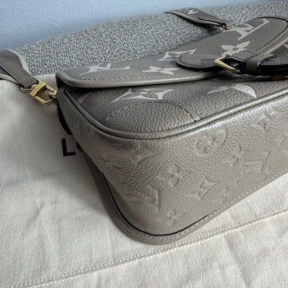 Louis Vuitton Diane – Monogram Empreinte