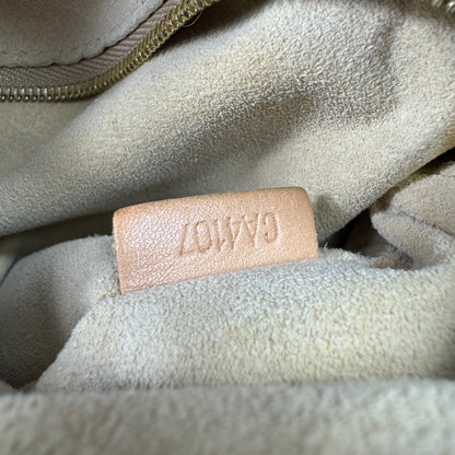 Louis Vuitton Artsy MM – Damier Azur