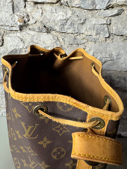 Louis Vuitton Sac Noé Grande Monogram