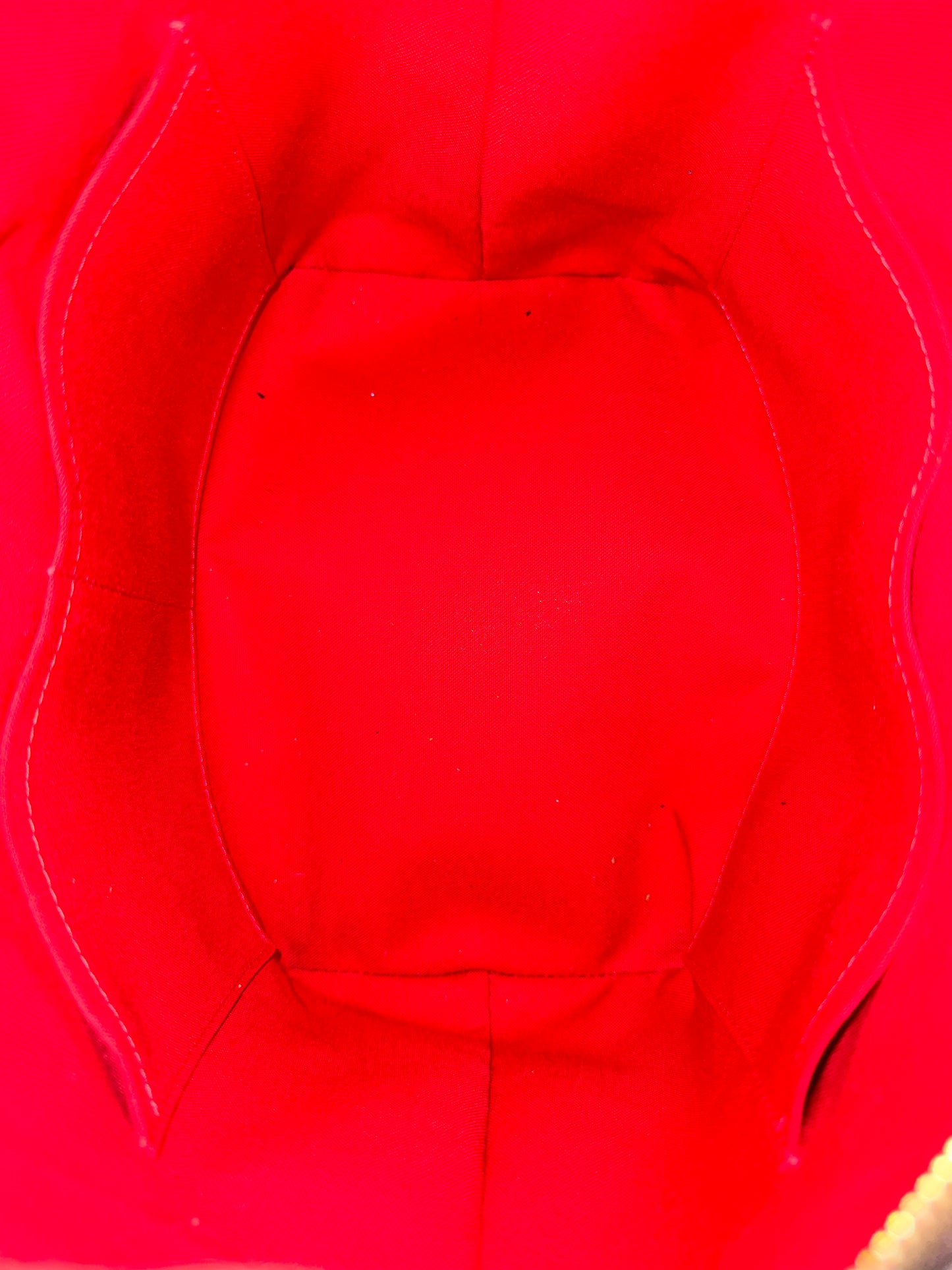 Louis Vuitton Siena MM – Damier Ebene