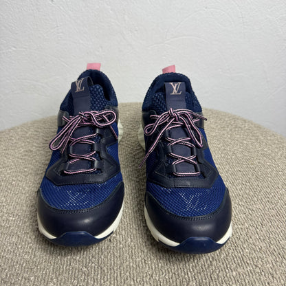Louis Vuitton Aftergame Sneakers – Gr. 38
