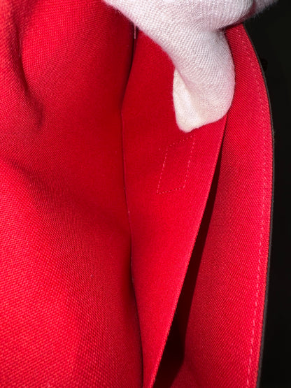 Louis Vuitton Félicie Damier Ebene