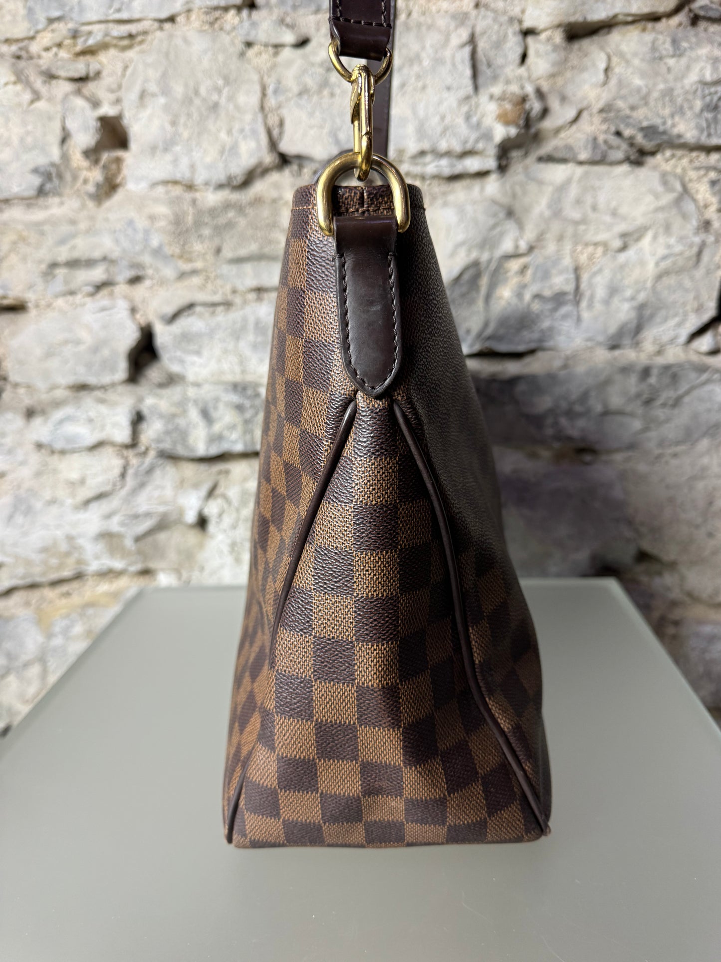 Louis Vuitton Roseberry Damier Ebene
