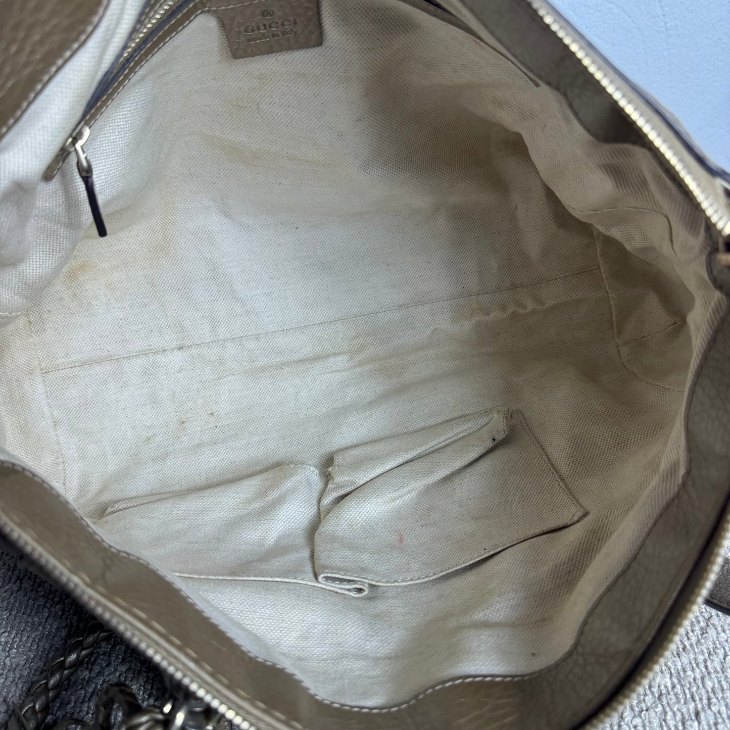 Gucci Bella Bag
