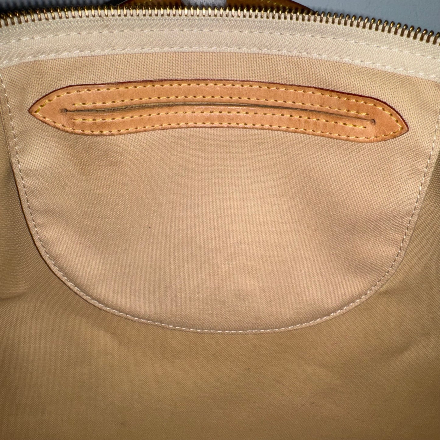 Louis Vuitton Speedy 30 Damier Azur Canvas