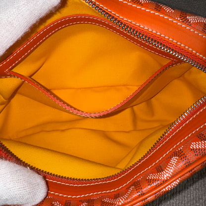 Goyard Cap-Vert PM – Orange