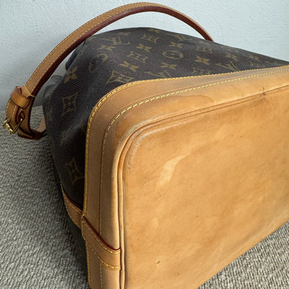 Louis Vuitton Sac Noe Grande Monogram