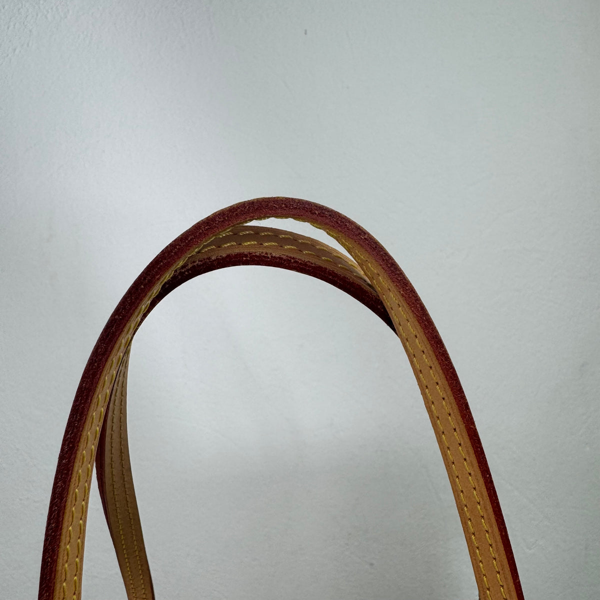 Louis Vuitton Neverfull GM – Damier Azur