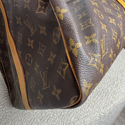Louis Vuitton Keepall Bandoulière 60 – Toile Monogram – Vintage 1996
