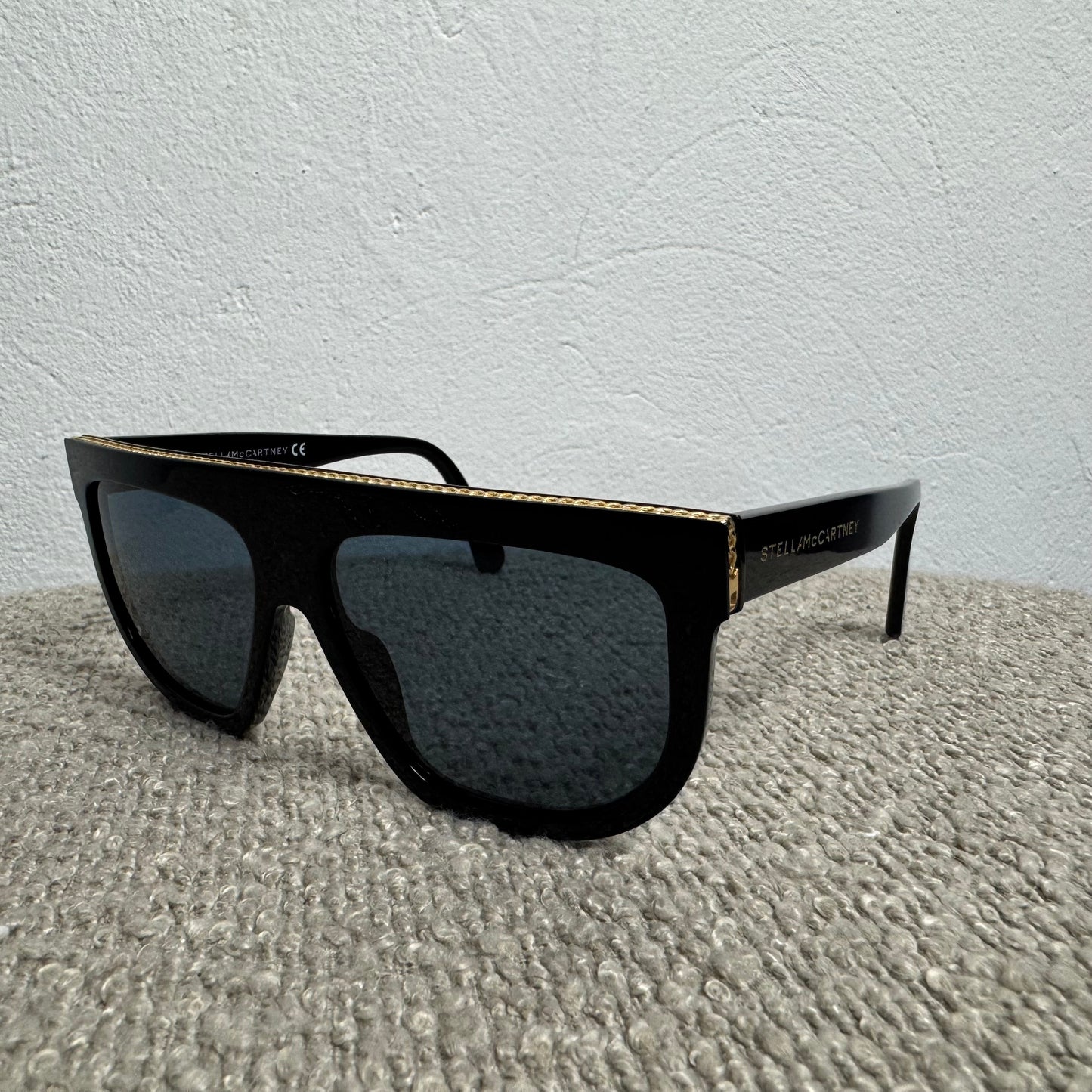 Stella McCartney SC40030I-Y Sonnenbrille