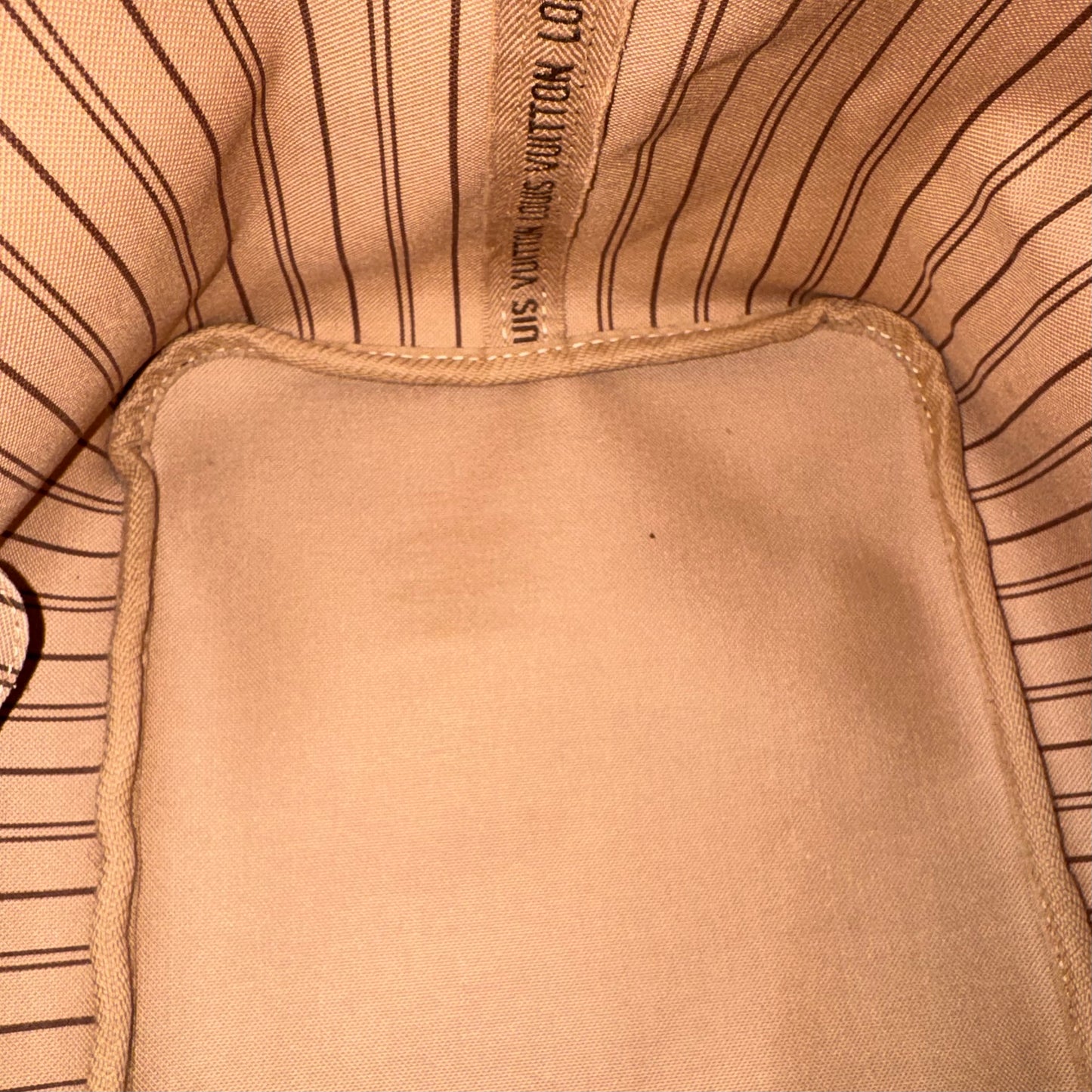 Louis Vuitton Neverfull GM – Monogram