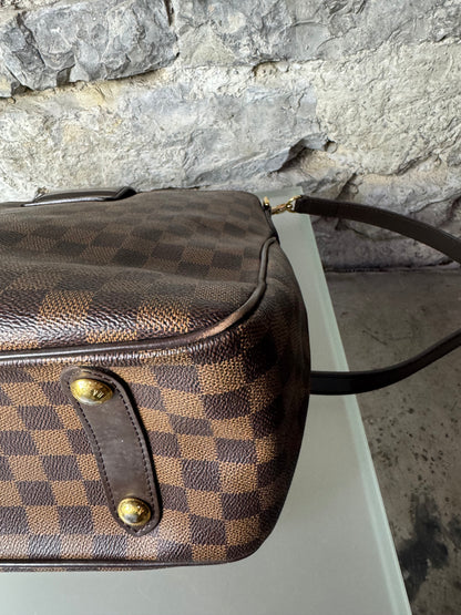 Louis Vuitton Roseberry Damier Ebene