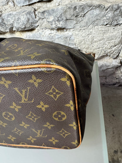 Louis Vuitton Palermo PM Monogramm