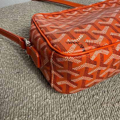 Goyard Cap-Vert PM – Orange