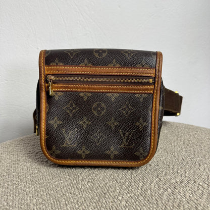Louis Vuitton Bosphore Gürteltasche – Monogram Canvas