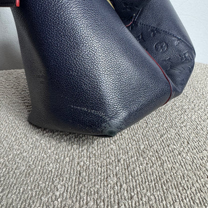 Louis Vuitton Mélie Monogram Empreinte