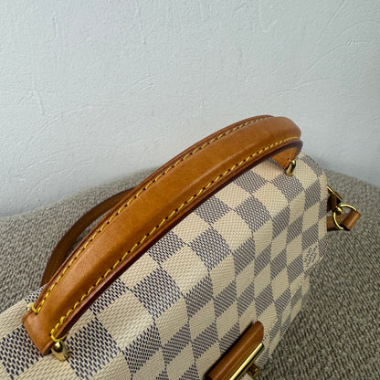 Louis Vuitton Croisette – Damier Azur
