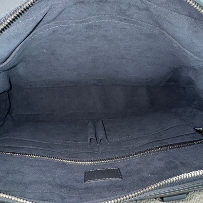 Louis Vuitton Porte-Documents Voyage – Damier Cobalt