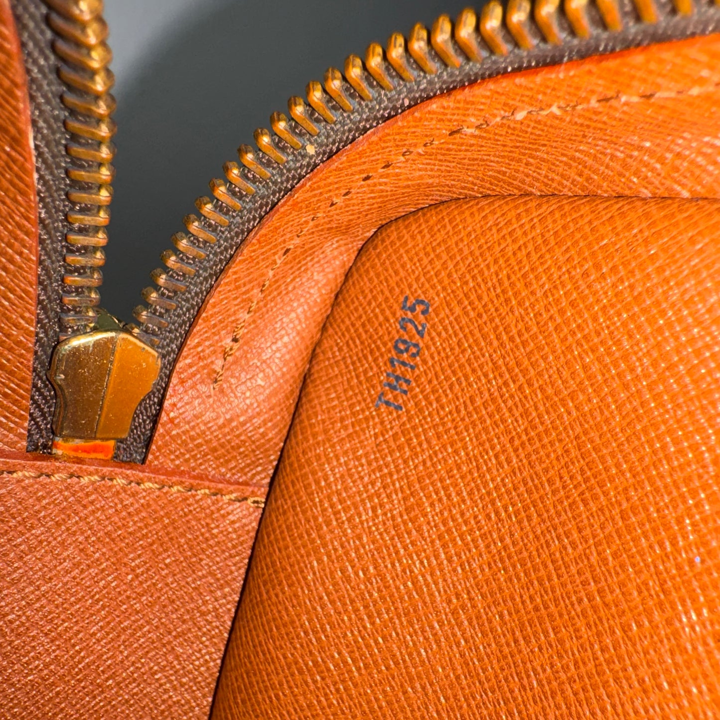 Louis Vuitton Jeune Fille MM Monogram