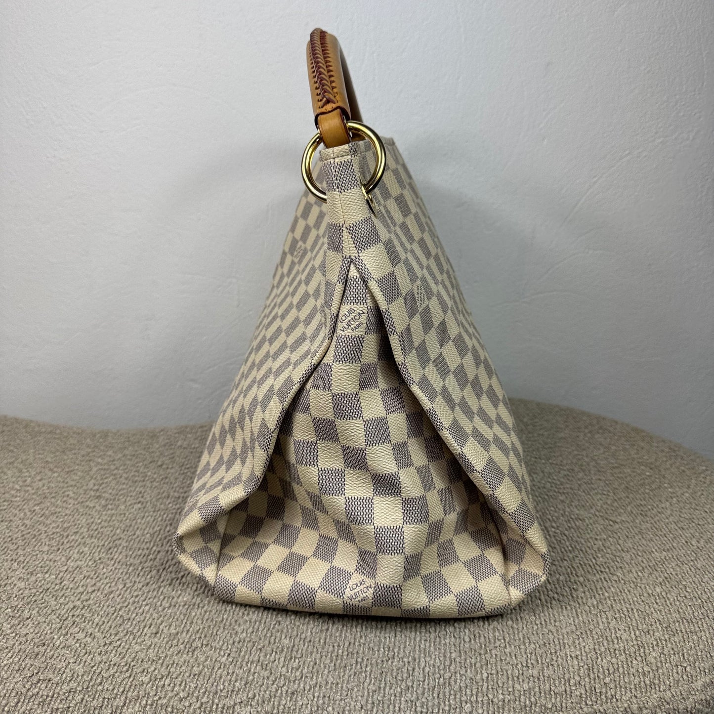 Louis Vuitton Artsy MM – Damier Azur