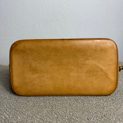 Louis Vuitton Alma MM Monogram