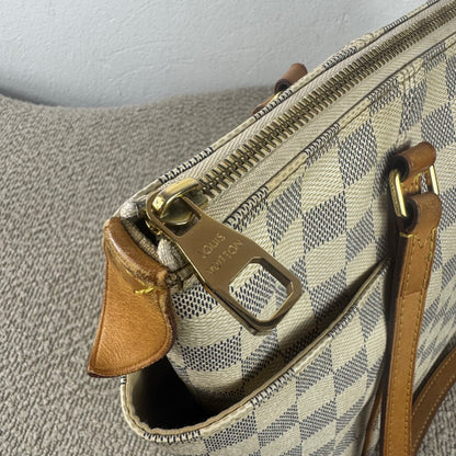 Louis Vuitton Totally MM – Damier Azur