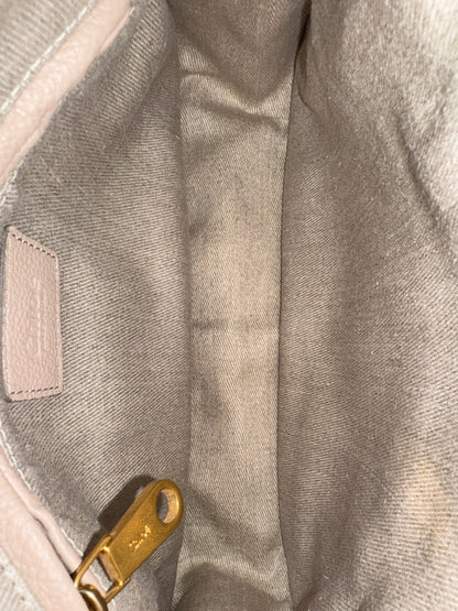 Chloe Marcie Tasche Boyish Brown