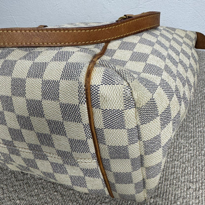 Louis Vuitton Totally MM Damier Azur
