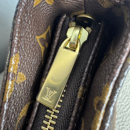 Louis Vuitton Looping GM Monogram