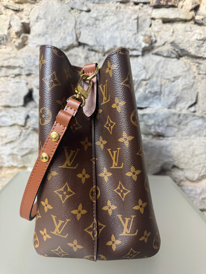 Louis Vuitton Néo Noé – Caramel