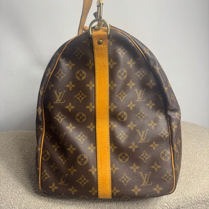Louis Vuitton Keepall Bandoulière 60 – Toile Monogram – Vintage 1996