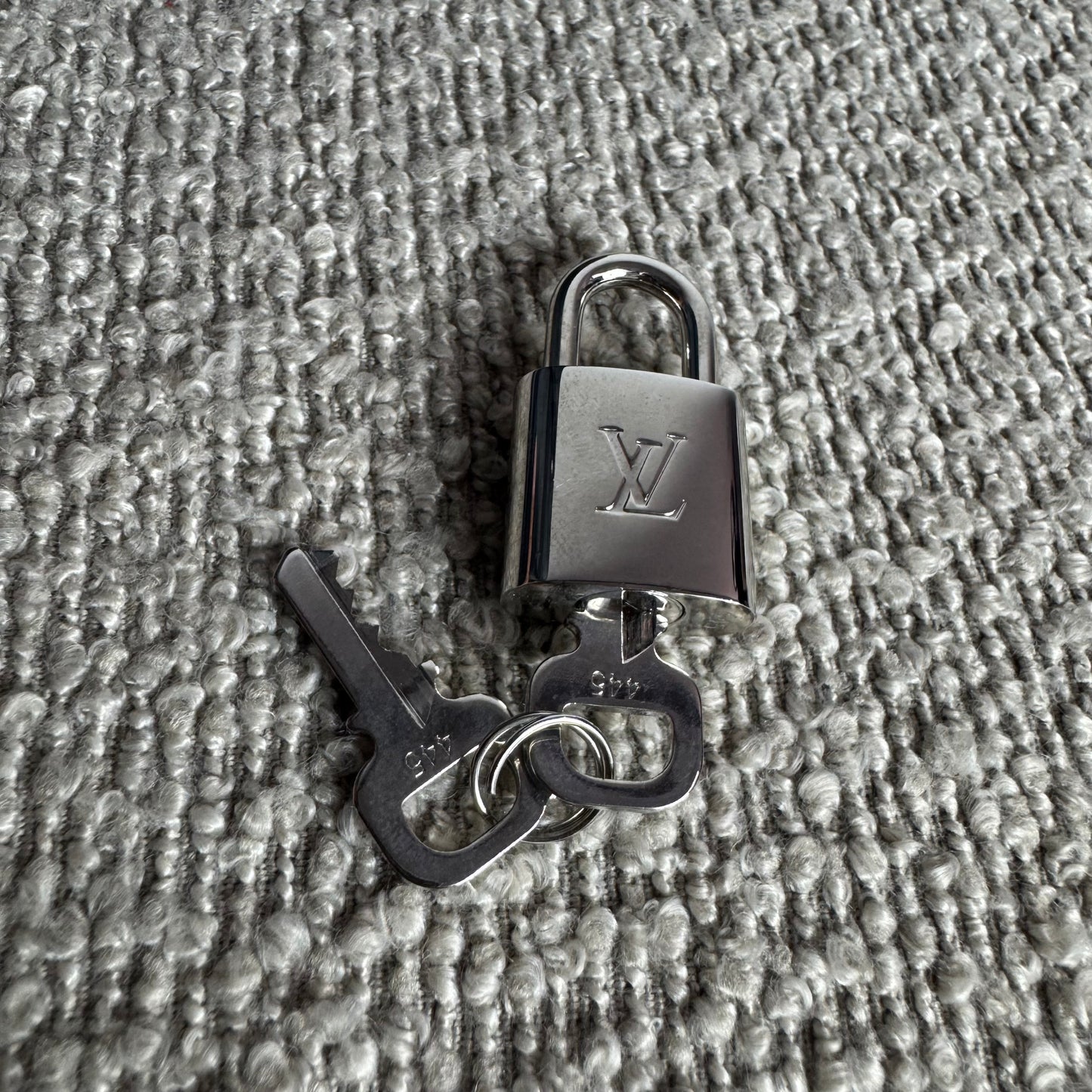 Louis Vuitton Porte-Documents Voyage – Damier Cobalt