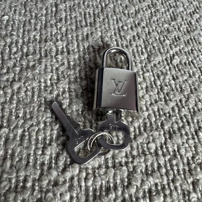 Louis Vuitton Porte-Documents Voyage – Damier Cobalt