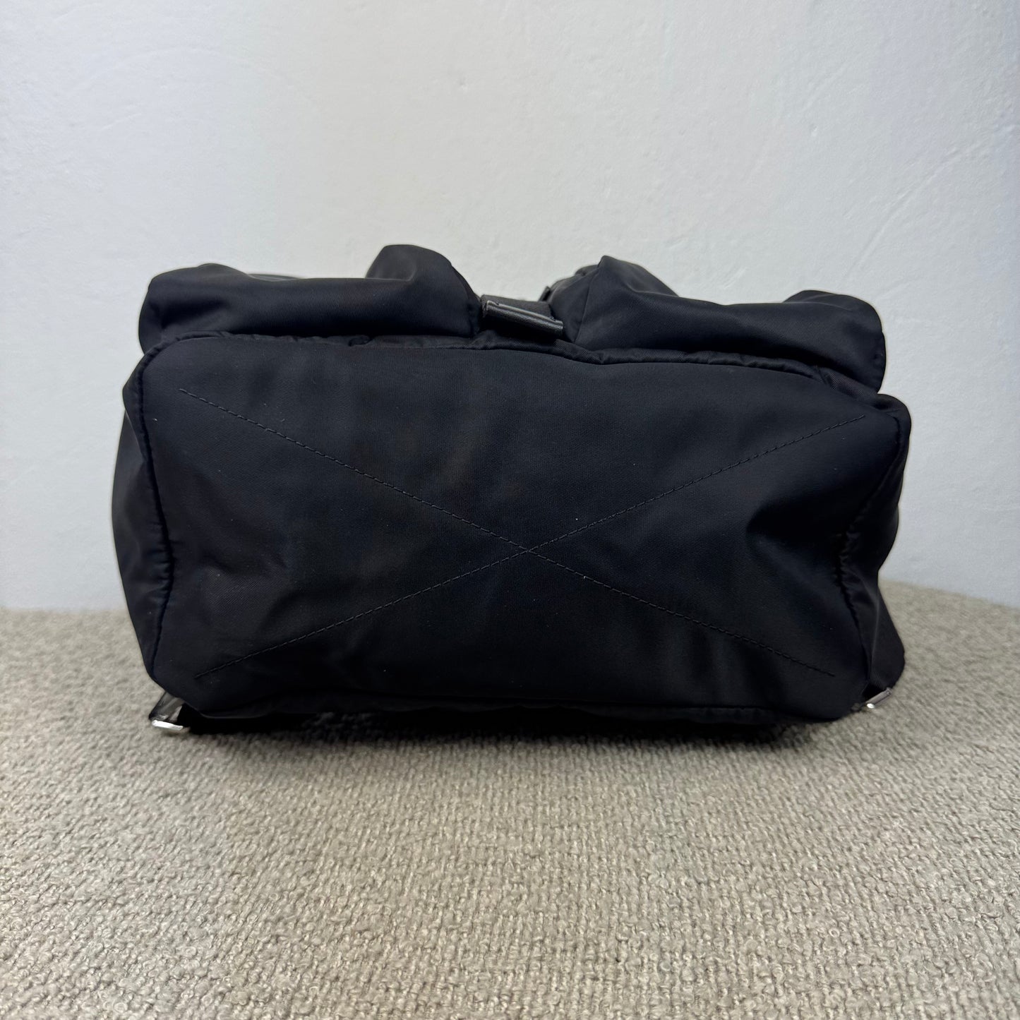 Moncler Kilia Rucksack – Schwarz