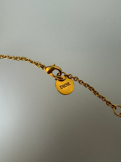 Dior Halskette