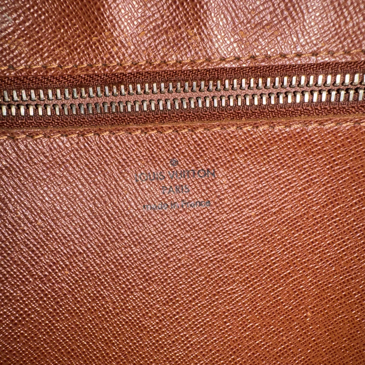 Louis Vuitton Trocadéro 27 – Monogram Canvas