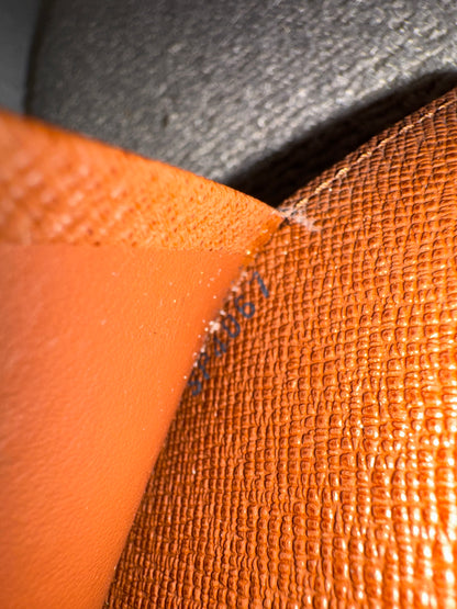 Louis Vuitton Agenda Fonctionnel MM Monogram